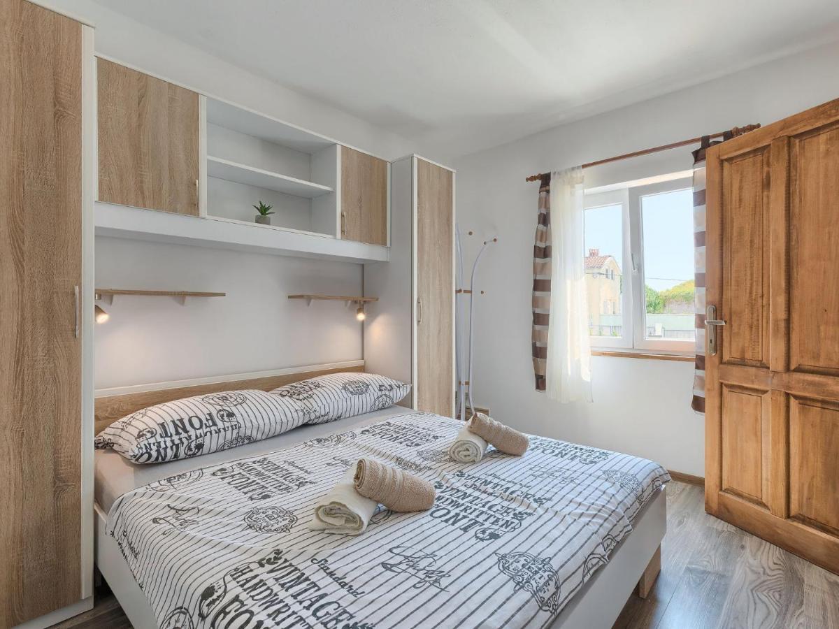 Holiday Home Evelina By Interhome Ližnjan Exteriör bild
